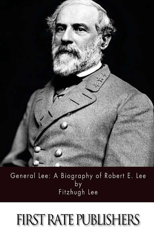 Front cover_General Lee