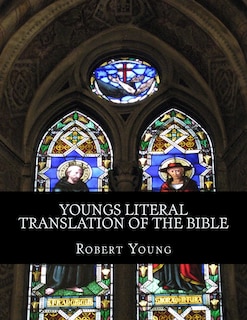 Front cover_Youngs Literal Translation of the Bible