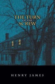 Couverture_Turn of the Screw