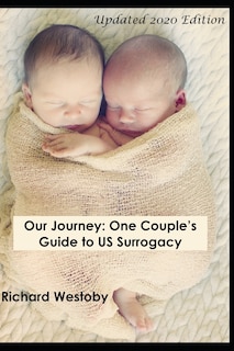 Front cover_Our Journey