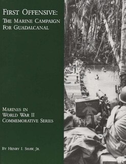 Front cover_First Offensive