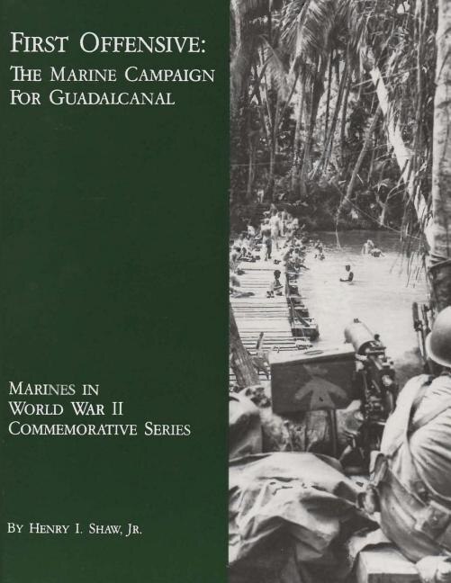 Front cover_First Offensive