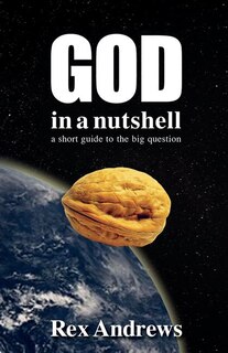 Front cover_God in a Nutshell