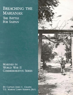 Front cover_Breaching the Marianas