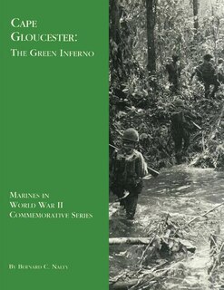 Front cover_Cape Gloucester