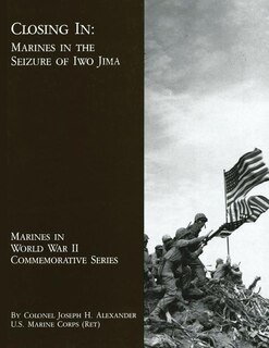 Front cover_Closing In