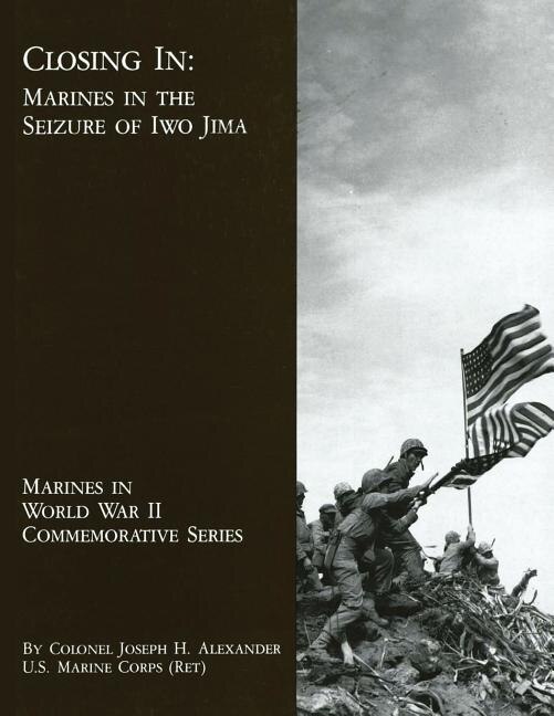 Front cover_Closing In