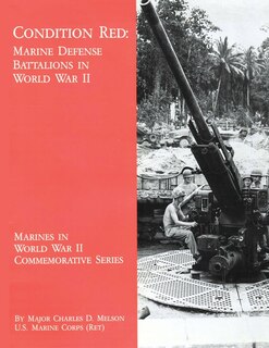 Front cover_Condition Red