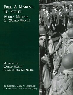 Front cover_Free A Marine To Fight
