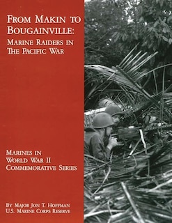 Front cover_From Makin to Bougainville