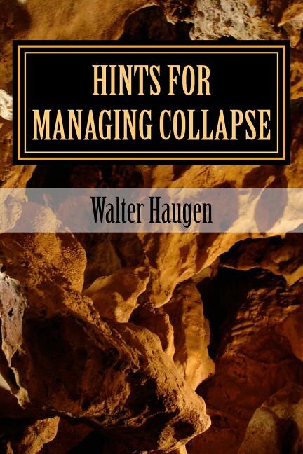 Front cover_Hints for Managing Collapse