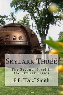 Front cover_Skylark Three