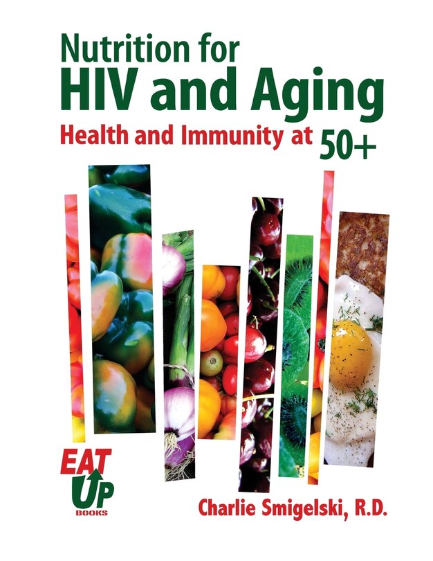 Couverture_Nutrition For HIV and Aging