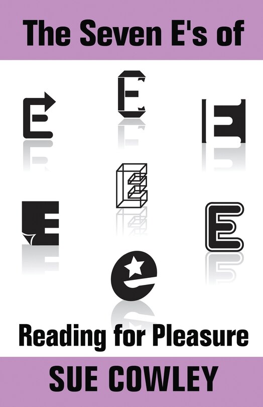 Couverture_The Seven E's of Reading for Pleasure