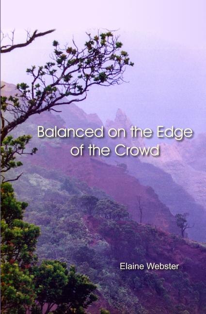 Couverture_Balanced on the Edge of the Crowd