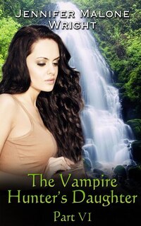 Couverture_The Vampire Hunter's Daughter