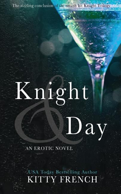 Front cover_Knight and Day