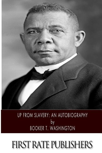 Couverture_Up From Slavery