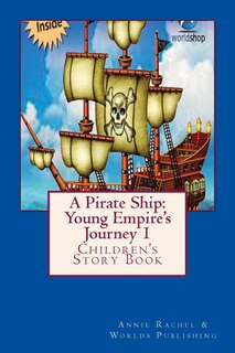 Couverture_A Pirate Ship
