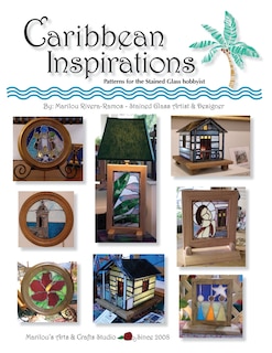 Couverture_Caribbean Inspirations