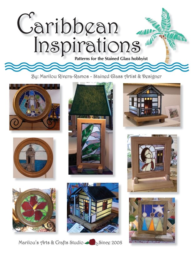 Couverture_Caribbean Inspirations