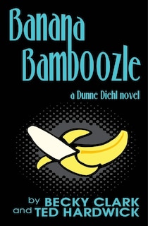 Couverture_Banana Bamboozle