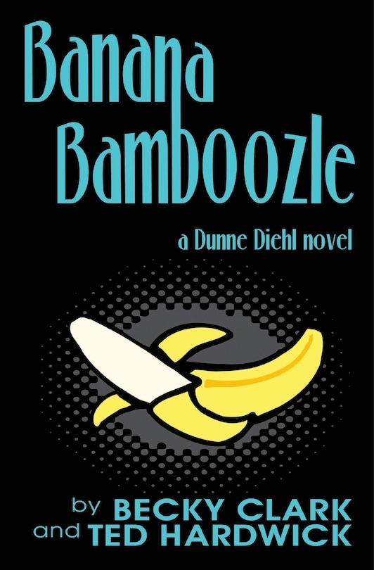 Couverture_Banana Bamboozle