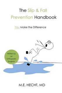 Couverture_The Slip and Fall Prevention Handbook