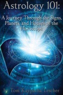 Front cover_Astrology 101