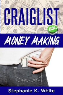Front cover_Craigslist Money Making