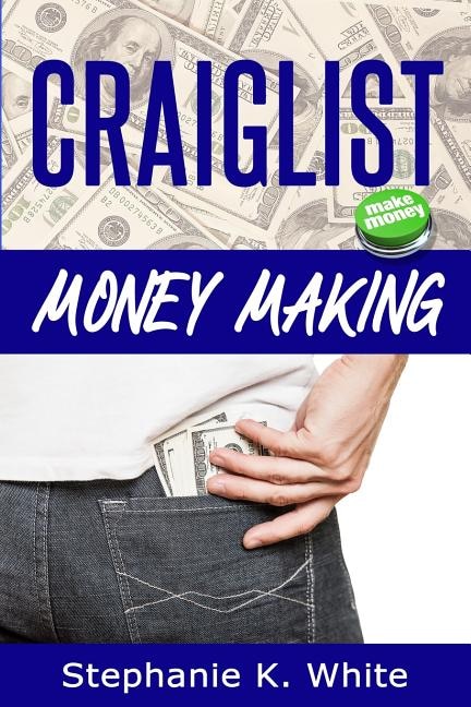 Front cover_Craigslist Money Making