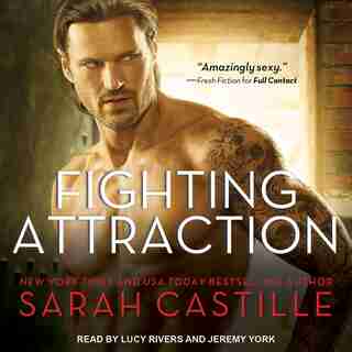 Fighting Attraction by Sarah Castille