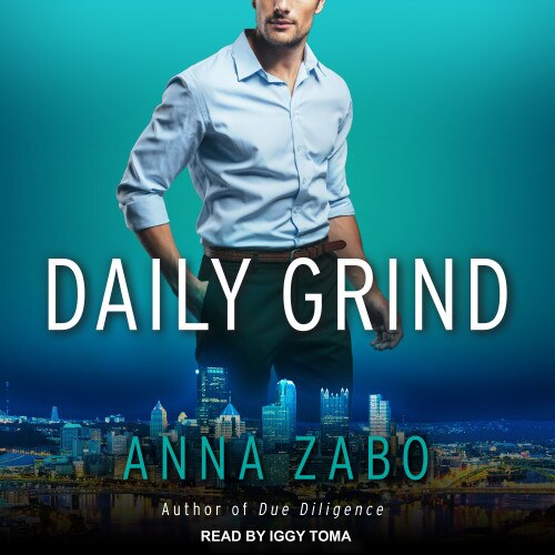 Couverture_Daily Grind