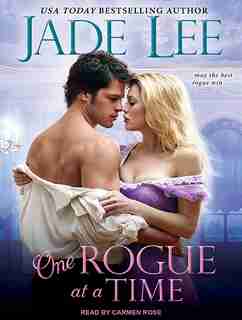 One Rogue at a Time by Jade Lee