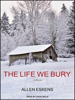 The Life We Bury image number 0