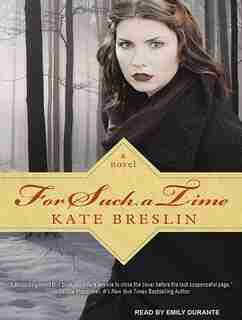 For Such a Time by Kate Breslin