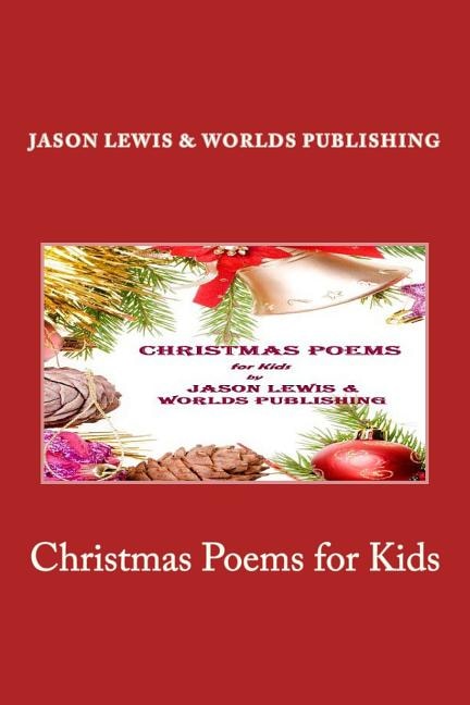 Couverture_Christmas Poems for Kids