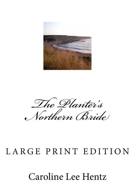 Couverture_The Planter's Northern Bride