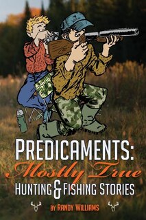 Couverture_Predicaments