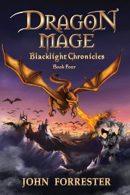 Front cover_Dragon Mage