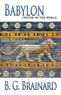 Front cover_Babylon