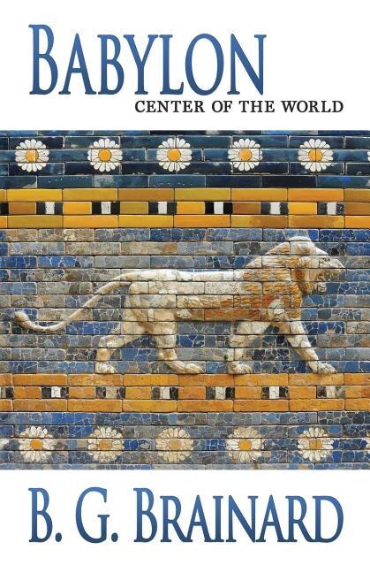 Front cover_Babylon