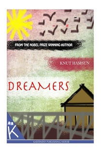 Front cover_Dreamers