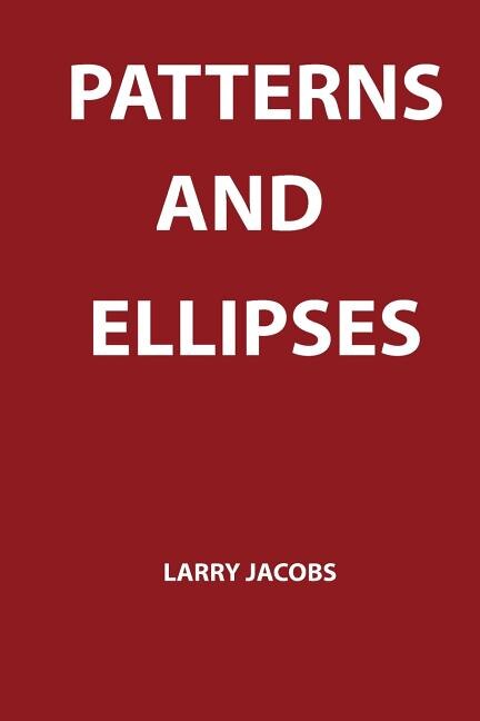 Front cover_Patterns & Ellipses