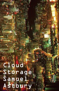 Front cover_Cloud Storage