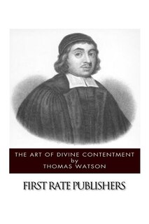 Couverture_The Art of Divine Contentment