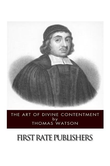 Couverture_The Art of Divine Contentment