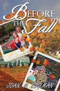 Front cover_Before the Fall