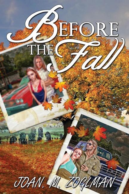 Front cover_Before the Fall