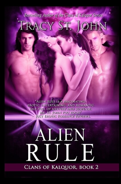 Couverture_Alien Rule